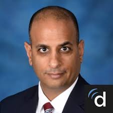 Dr. Devang M. Patel, MD
