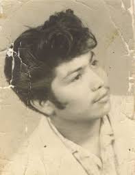 Domingo Chavez Obituary