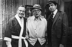 Jack Lemmon Billy Wilder Walter Matthau Old Hollywood Stars Billy Wilder Jack Lemmon