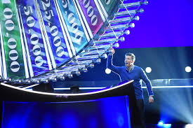 Zoe samuel 6 min quiz sewing is one of those skills that is deemed to be very. Fox S Spin The Wheel Goes Big With Familiar Wheel Concept Newscaststudio