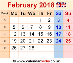 Cima Mock Exams Key Dates For Cima February 2018 Exam Timetable Calendar Printables 2019 Calendar Calendar Uk