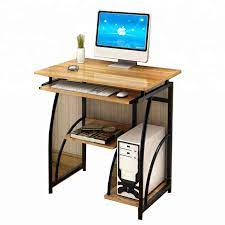 Vecelo keyboard, corner computer writing shelves. Wood Computer Table With Drawers Keyboard Tray Buy Computer Table Kids Study Table Computer Desk Product On Alibaba Com