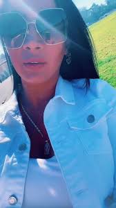 Hillary Lauren Garcia