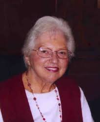 Obituary information for Marian Couillard