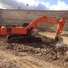 Hitachi Construction Machinery
