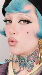 The Toxic Truth Behind Lead Makeup: Exploring Historical Beauty Secrets