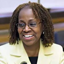 Adele Armstrong — Cahn Fellowship