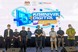 We did not find results for: Huawei Malaysia Launches Tech4all Remote Education Initiative The Edge Markets