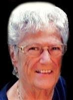 JoAnn “Tudy” Schuster Plathe (1939-2013)