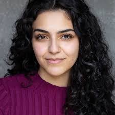 Sally Nagy's Instagram, Twitter & Facebook