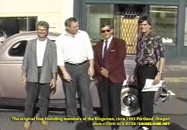 Video of the Mike Mitchell memorial