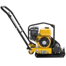Find great deals on ebay for wacker plate compactor. Professional Compactor With Vibrating Plate 75 Kg Dq 0213 Denqbar Online Shop Tools For Doers