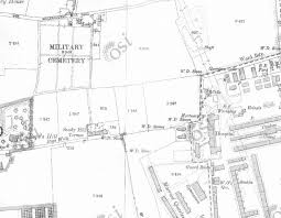 Image result for Under Cork 1908 Military