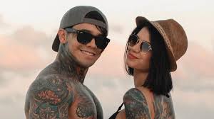See, that's what the app is perfect for. Yeferson Cossio Revelo Detalles Sobre Su Ruptura Con Jennifer Muriel Kienyke