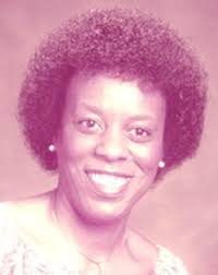 Virginia Henry Petty Obituary