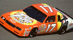 Glen wood, marvin panch, cale yarborough, a.j classic tide car returning to nascar at darlington. Photos The History Of The No 17 In Nascar Fox Sports