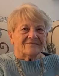 October 2024 Obituaries