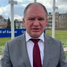 Adrian Albu este candidatul PSRM la șefia capitalei