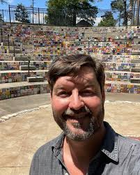 11 shows this week! 07/09