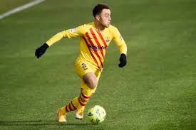 Keep yourself informed about the first division of soccer! Are Barcelona Better Than Results Suggest Barca Blaugranes