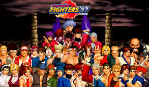 Place the cursor on leona and hold start. The King Of Fighters 97 Y Los Trucos Que Utilizabamos Para Tener A Los Personajes Ocultos Video Fotos Arcade Snk Playstation Videojuegos La Republica