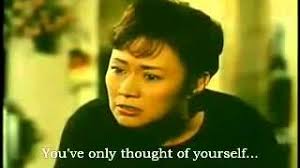 The Happy Blogger: Vilma Santos from Being a Queen To an Ekstra