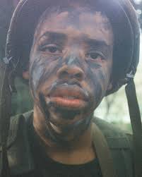 11 years ago, Odd Future released the Sam is Dead music video.