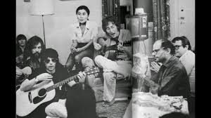 Maybe you would like to learn more about one of these? John Lennon S Birthday The Allen Ginsberg Project
