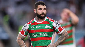 Rabbitohs men wet weather jakt. Nrl 2021 Adam Reynolds Contract Future South Sydney Rabbitohs One Year Offer North Queensland Cowboys
