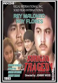 Surigao Tragedy (1983)