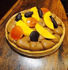 Thierry Papereux Halles Du Lez Patissiere Chocolatiere Chocolat