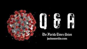 Maybe you would like to learn more about one of these? Coronavirus In Jacksonville Answers To Your Questions
