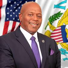 TRIBUTE TO 1733 REVOLUTION, BILL POSTHUMOUSLY HONORING FALLEN SOLDIERS  MOVED FORWARD, UPDATED ON SENIOR HOUSING ON ST. JOHN