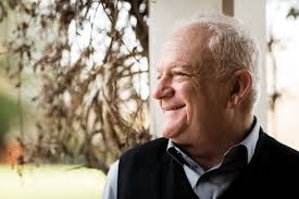 Contemporary composer: Brian Elias