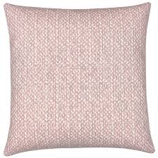 Vintage kissen landhausstil dekokissen sofakissen inkl fullung stuhlkissen. Kissen Riverbed Altrosa Pastell Landhausstil 50x50 Cm
