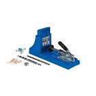 Kreg K4 Pocket-Hole Jig with Drill/Driver Bits