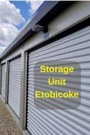 Storage Unit Etobicoke Storage Unit Self Storage Storage Solutions