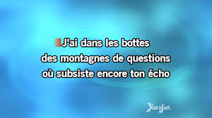 We did not find results for: Karaoke La Nuit Je Mens Alain Bashung Youtube