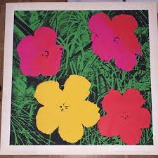 Born as ondrej varhola (son of slovak warhol's flowers series from 1970 is a refreshing and surprising departure from the first themes of the artists such as pop culture and commerce. Andy Warhol Flowers Catawiki