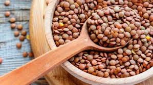 Resultado de imagen de lentejas