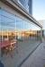 Manual Retractable Patio Screens