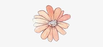 Big red floral letters abc cross stitch pattern pdf floral alphabet chart instant download. Daisy Tumblr Banner Download Watercolor Flowers Tumblr Png Free Transparent Png Download Pngkey