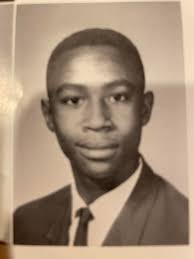 Greg was a good Benjamin friend. There was no obituary but I wanted to make  sure his classmates knew💔