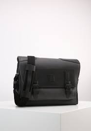 Replica Belstaff Belstaff City Master Briefcase Black