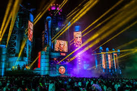 Organisers say the financial risk is simply too high to press ahead with plans for this summer. Festivals In Doubt As Boomtown 2021 Cancelled Due To Covid Insurance Not Existing Wales Online
