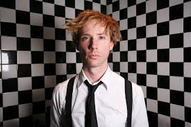 Dave Mcwane Vocalist Of Big D The Kids Table My Idol Vocalist Guys People