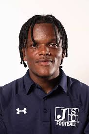 2021-22 Football Roster