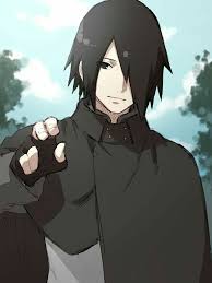 Naruto Uzumaki Y Tu In 2020 Sasuke Uchiha Shippuden Naruto Shippuden Anime Uchiha
