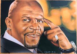 Terry Crews
