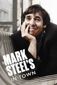 Mark Steel